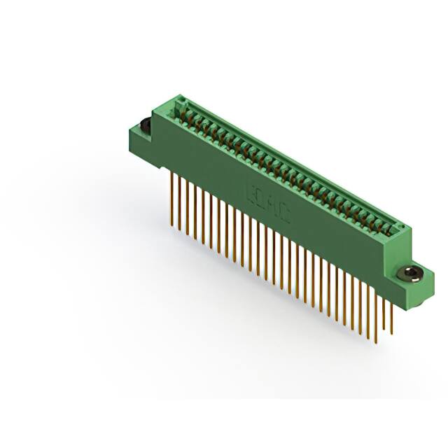 345-054-542-203 EDAC Inc.  Edgeboard Connectors